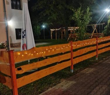 Baranow Sandomierski Hotel | Zajazd u Cyngla
