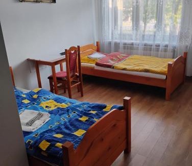 Baranow Sandomierski Hotel | Zajazd u Cyngla