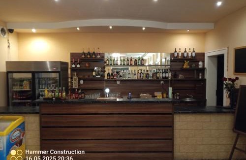 Baranow Sandomierski Hotel | Zajazd u Cyngla