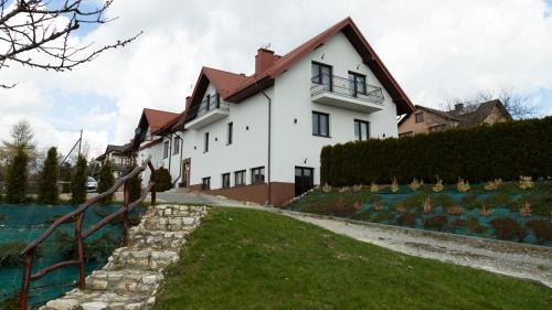 Czajowice Hotel | Zajazd u ELiZY