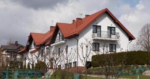 Czajowice Hotel | Zajazd u ELiZY