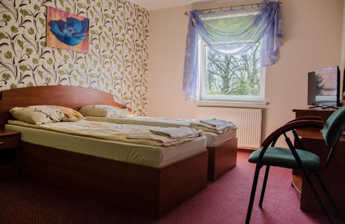 Swiebodzin Hotel | Zajazd U TOMA
