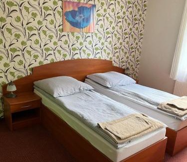 Swiebodzin Hotel | Zajazd U TOMA