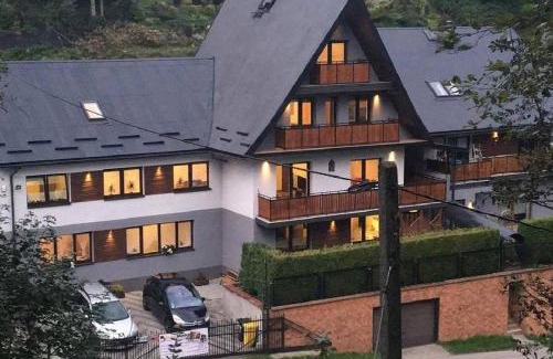 Zawoja House | Zakątek DoriMaks