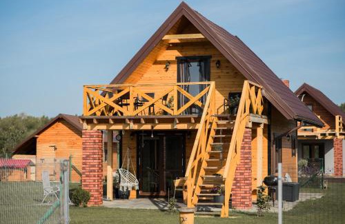 Kalinowo House | Zakątek na Mazurach I Kalinowo, Romoty