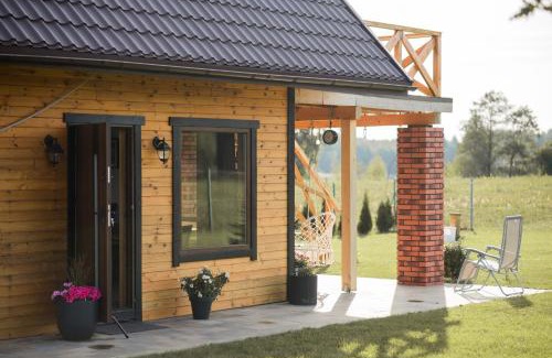 Kalinowo House | Zakątek na Mazurach I Kalinowo, Romoty