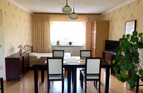 Porabka House | Zakątek
