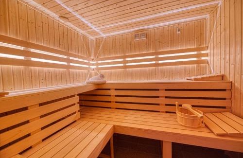 Lapalice Apartment | Zakątek Reja