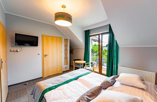 Lapalice Apartment | Zakątek Reja