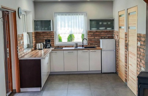 Smoldzinski Las House | Zakątek Ventus II by Interhome