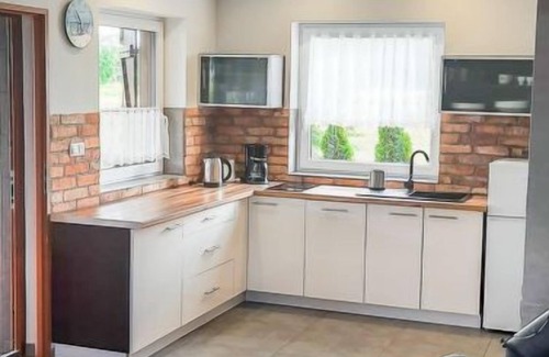 Smoldzinski Las House | Zakątek Ventus II by Interhome