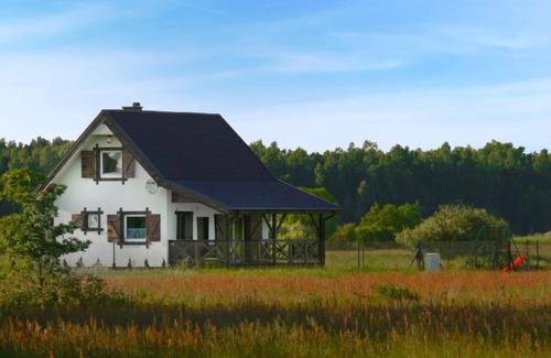 Smoldzinski Las House | Zakątek Ventus II by Interhome