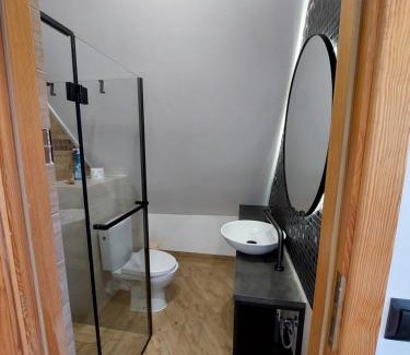 gmina Wolin Apartment | Zakatek Mala-apartamenty nad jeziorem