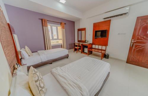Sur Apartment | Zaki Hotel Apartment