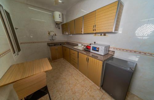 Sur Apartment | Zaki Hotel Apartment