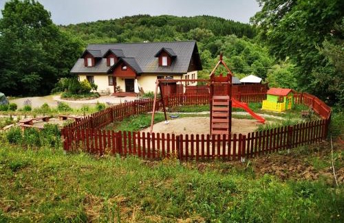 Dubiecko House | Zakole Sanu