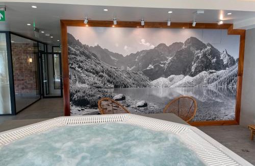 Zakopane Apartment | Zakopiańska Grań
