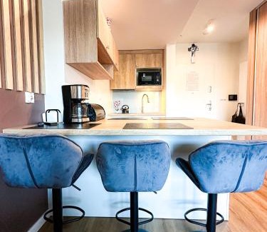 Zakopane Apartment | Zakopiańska Grań