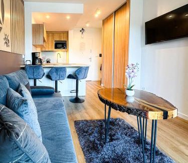 Zakopane Apartment | Zakopiańska Grań