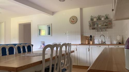 Cisna Apartment | zaKRZYWEk wyjątkowy apartament w Krzywe k/Cisnej