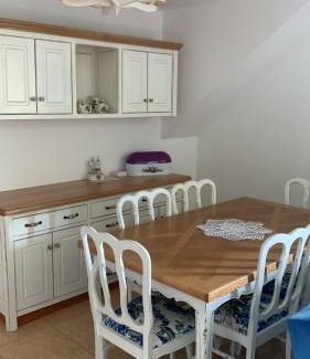 Cisna Apartment | zaKRZYWEk wyjątkowy apartament w Krzywe k/Cisnej