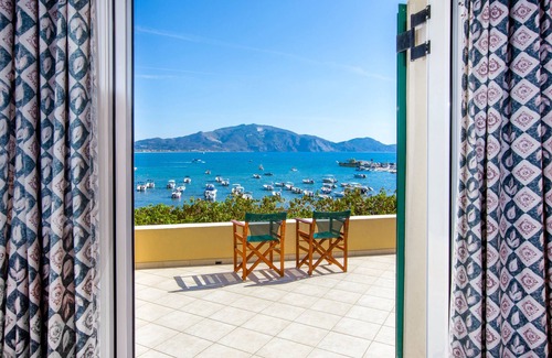 Agios Sostis House | Zakynthos Seascape