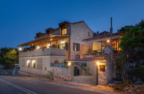 Koiliomenos Apartment | Zakynthos Shipwreck Nearby&Easy Parking&Barbecue Patio