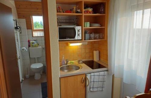 Zalakaros Apartment | Zalagyöngye Apartman