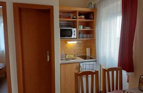 Zalakaros Apartment | Zalagyöngye Apartman