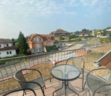Zalakaros Apartment | Zalagyöngye Apartman