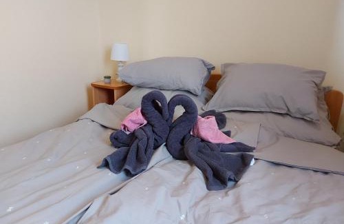 Zalakaros Apartment | Zalagyöngye Apartman