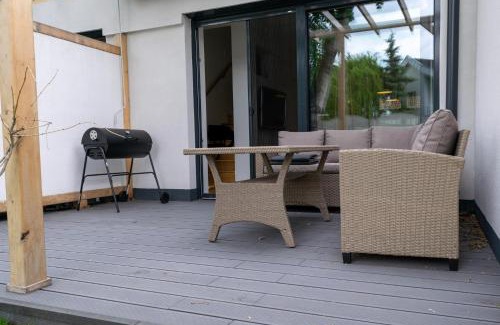 Zamardi Apartment | Zamárdi Árnyas Apartman