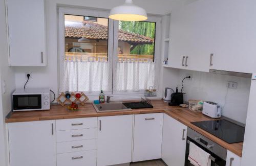 Zamardi Apartment | Zamárdi Árnyas Apartman