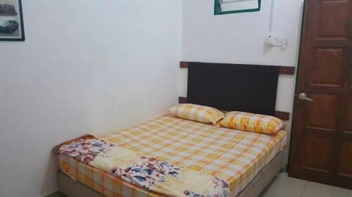 Ampang Apartment | Zam Zam Homestay