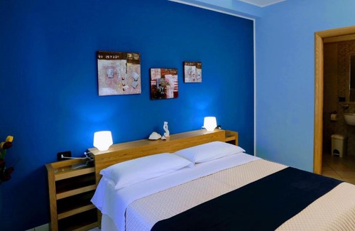 Scalea Bed & Breakfast | Zama Bed&Breakfast