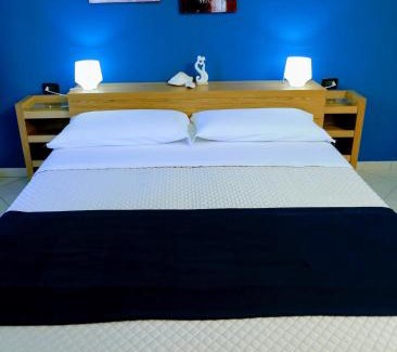 Scalea Bed & Breakfast | Zama Bed&Breakfast