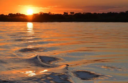Katima Mulilo Cabin | Zambezi Mubala Lodge