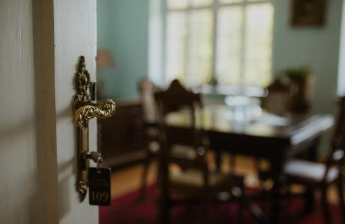 Bogacica Hotel | Zamek Bożejów
