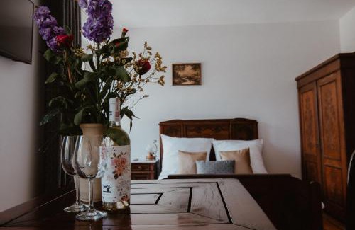 Bogacica Hotel | Zamek Bożejów
