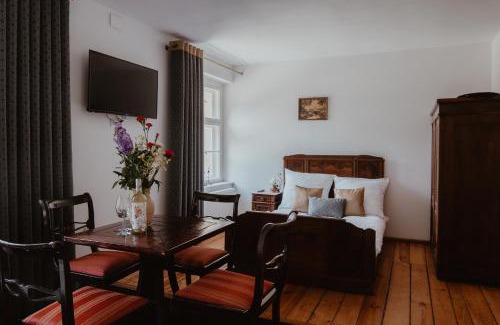 Bogacica Hotel | Zamek Bożejów