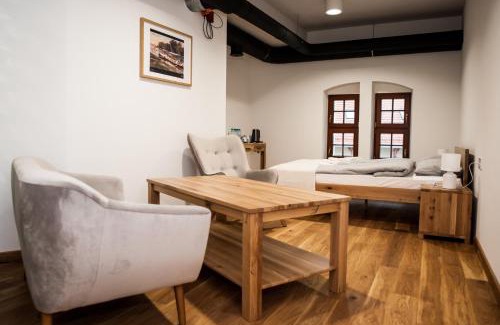 Raciborz Apartment | Zamek Piastowski w Raciborzu