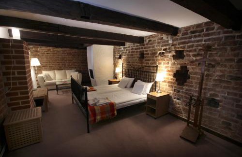 Reszel Resort | Zamek Reszel
