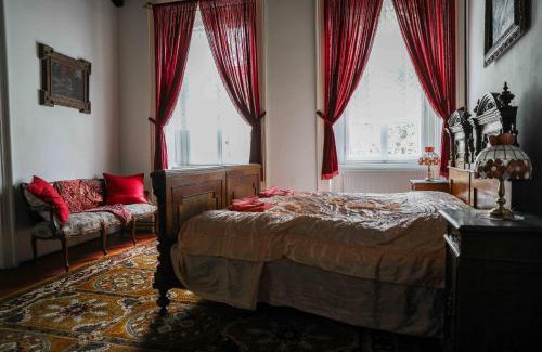Usobi Apartment | Zamek Usobi