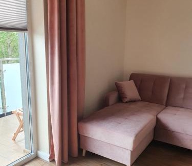 Slupsk Apartment | Zamiejska Modern Apartments NOWY APARTAMENTOWIEC WINDA