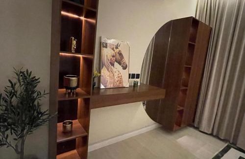 As Sulimaniyah Apartment | Zamrud Atelier Studio Classy