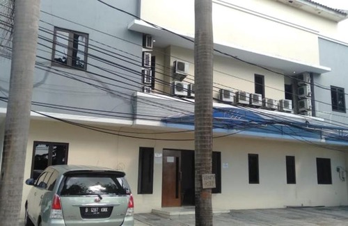 Gading House | ZAMZAM RESIDENCE