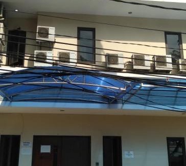 Gading House | ZAMZAM RESIDENCE