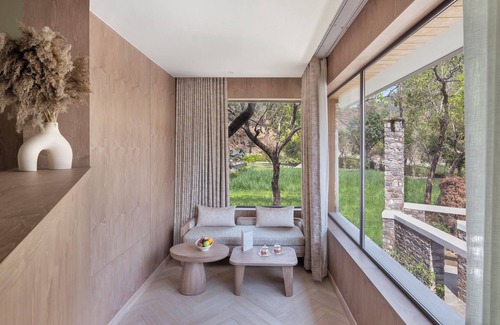 Garjia Resort | ZANA - A Luxury Escape, Jim Corbett