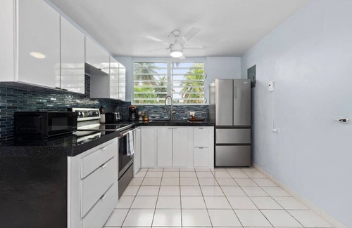 Rio Abajo House | Zana del Mar | Steps from the Beach