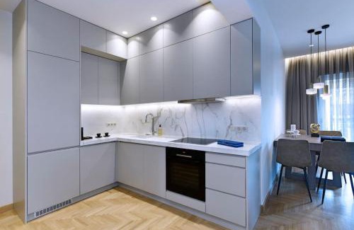 Glyfada Apartment | Zana's cozy Apartment at Glifada